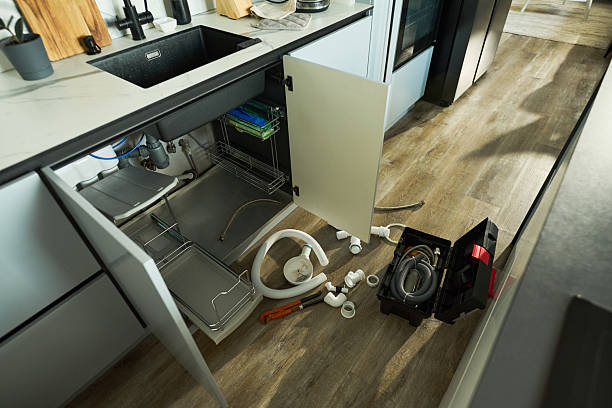 24/7 Emergency Toilet Repair experts in Lynwood, IL